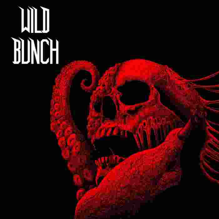 WILD BUNCH - Wild Bunch (2021)