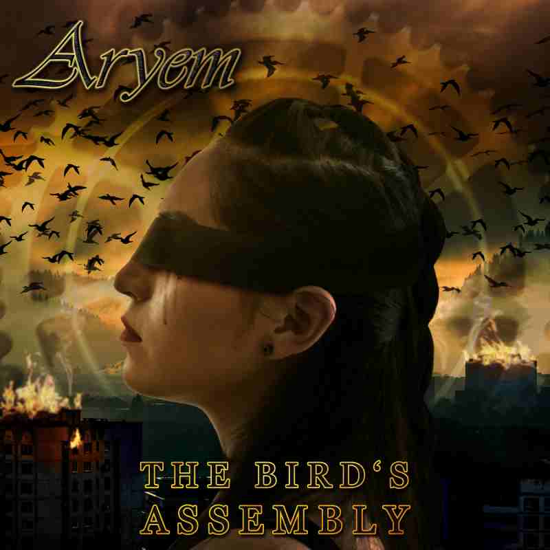 Aryem The Birds Assembly