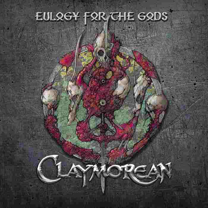 claymorean euology for the gods