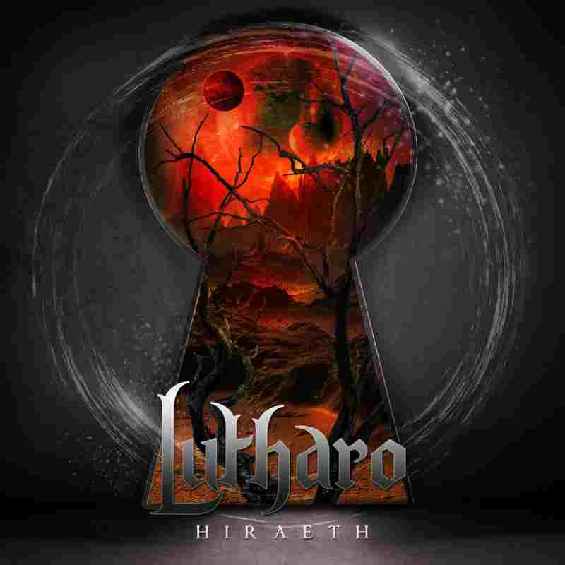 lutharo hiraeth