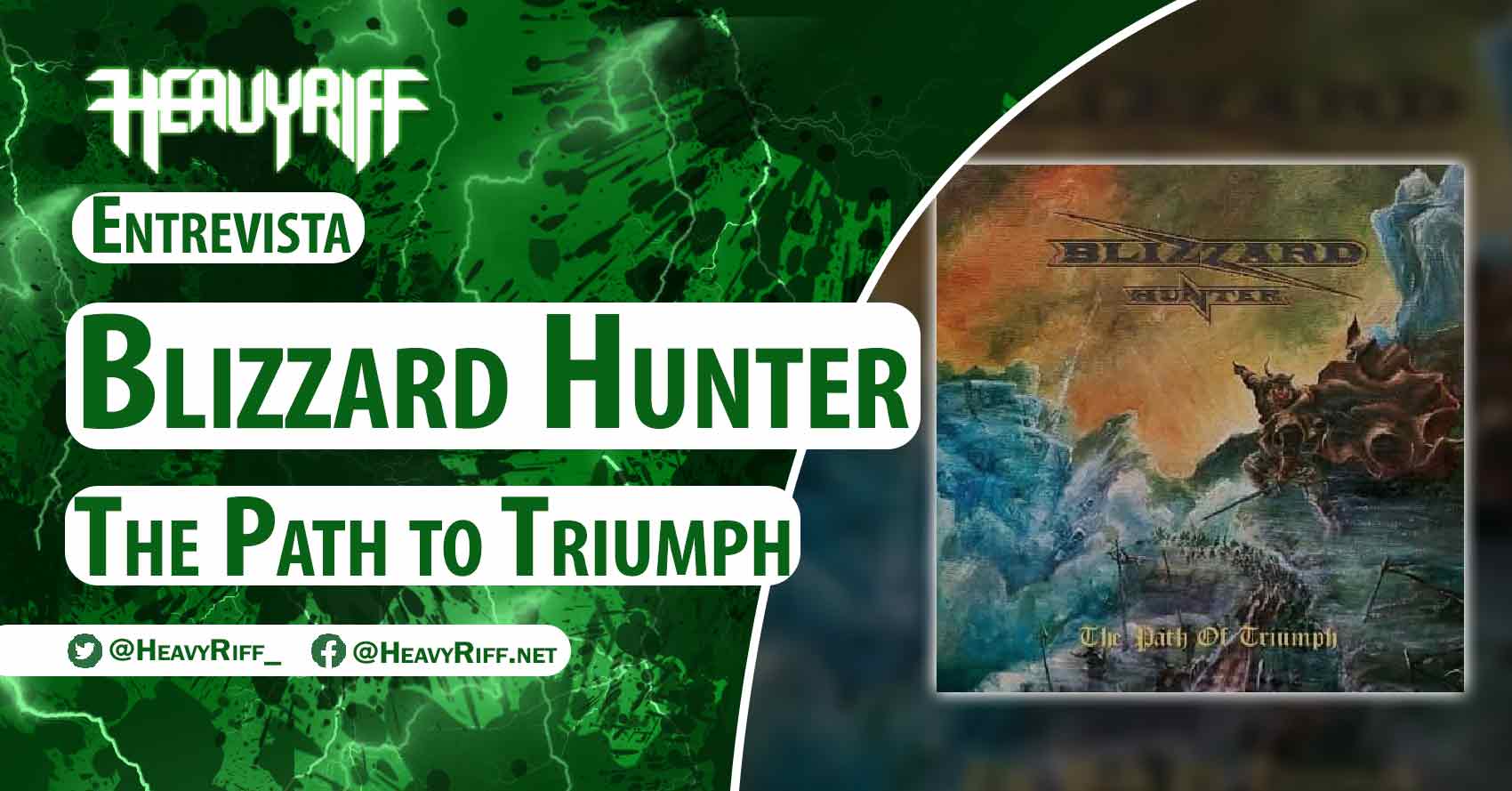 Blizzard-Hunter-The-Path-to-Triumph