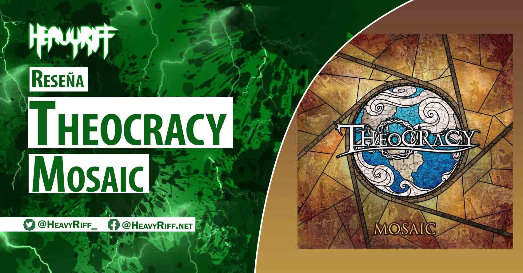 theocracy-mosaic