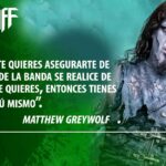 Matthew Greywolf (POWERWOLF): Si quieres que la banda se realice de la manera que quieres; hazlo tú mismo