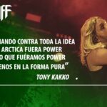 Tony Kakko: No creo que SONATA ARCTICA fuera Power Metal